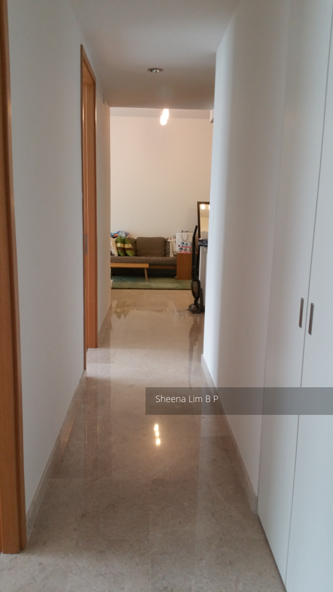 One Jervois (D10), Condominium #112721962
